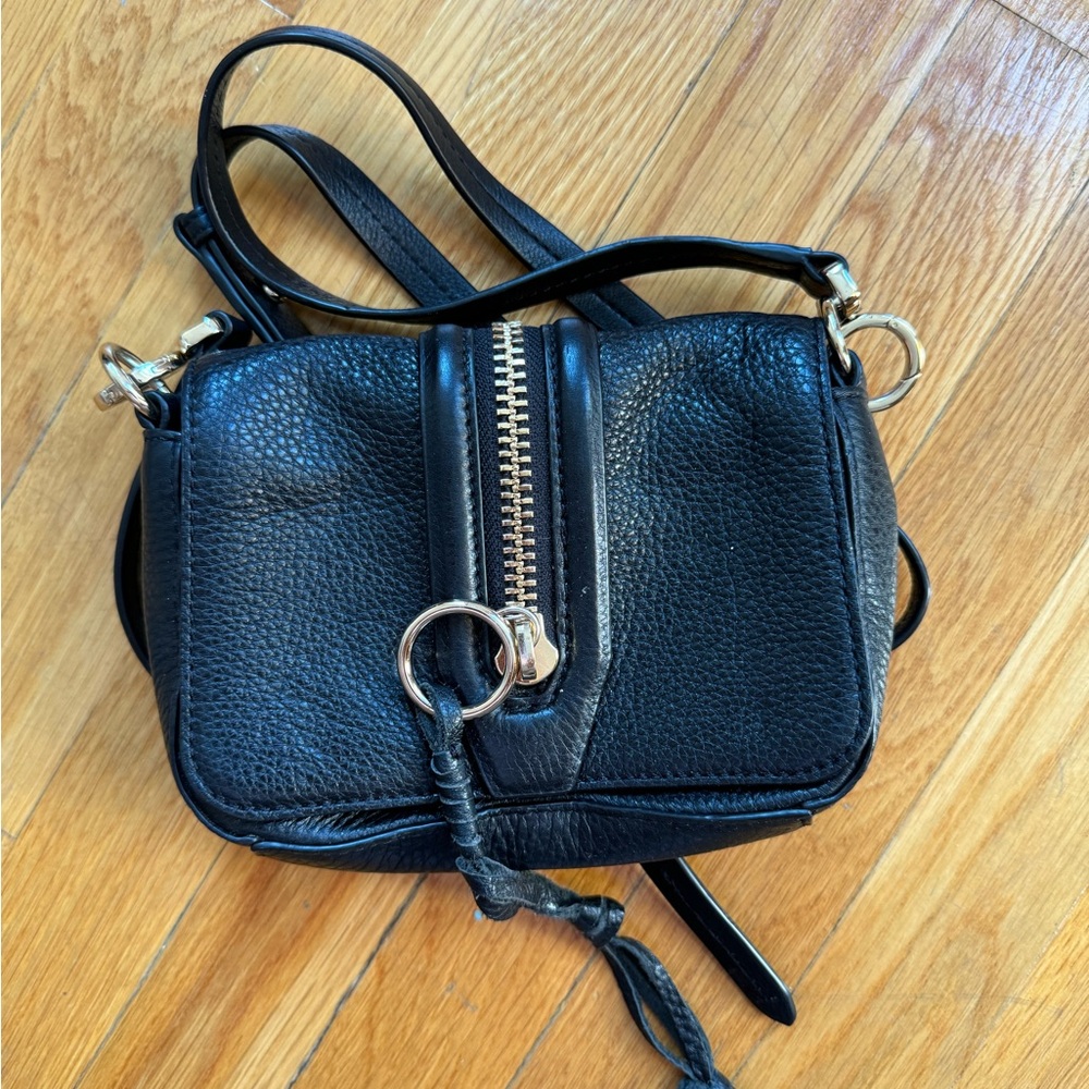 Rebecca Minkoff Mini Crossbody Handbag